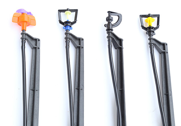 地插旋（xuán）轉、折（shé）射微噴套裝