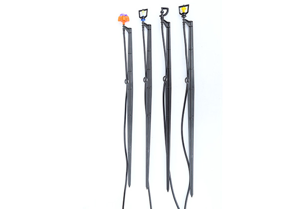 地插旋轉、折射微噴套裝（zhuāng）