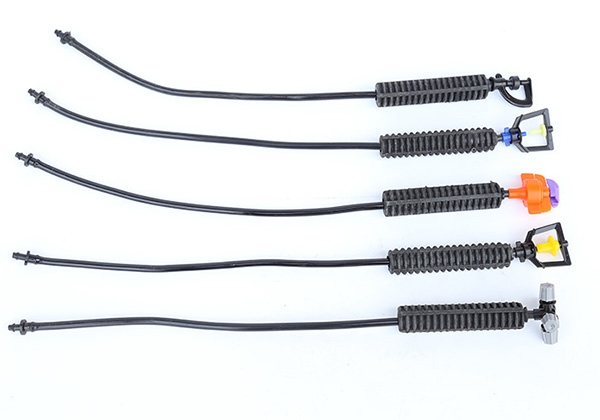 吊掛折射微噴套（tào）裝