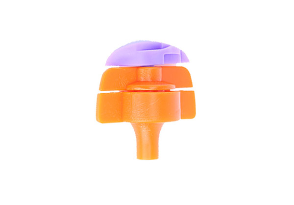 以色（sè）列賓耐特旋轉微噴（pēn）頭