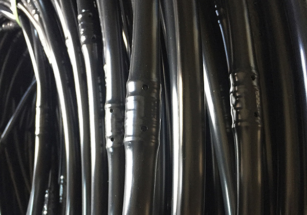 全新料滴灌管（guǎn）