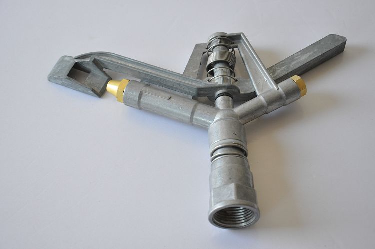 98-1锌合金喷头