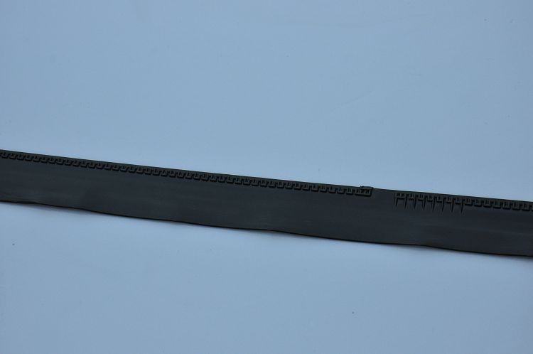 迷宫式滴灌（guàn）带