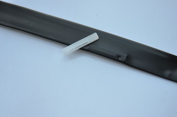 贴片式（shì）滴灌带