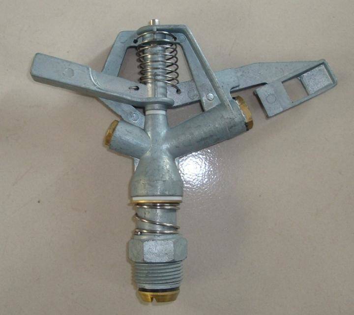 大田喷头（tóu）