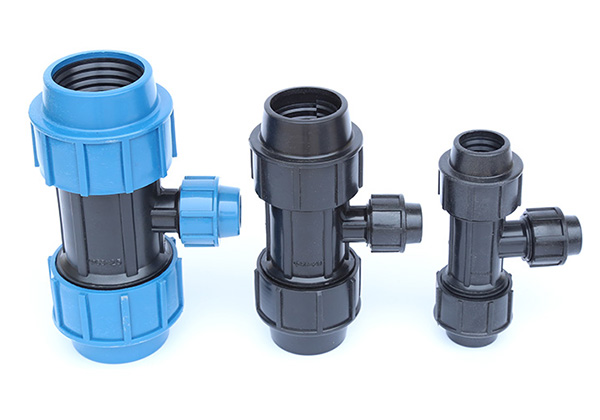 PE外（wài）連三通