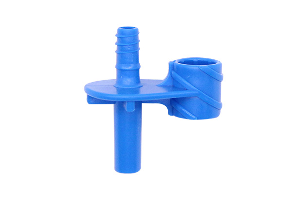 地（dì）插連接件（jiàn）