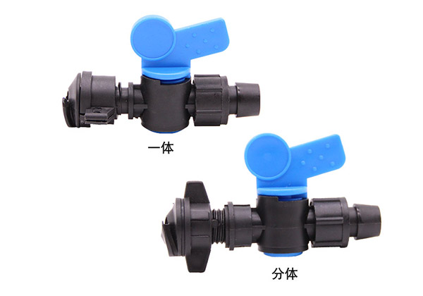 16軟帶旁通（tōng）閥