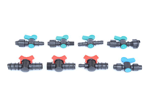 旁通（tōng）閥