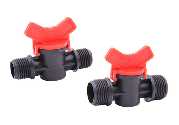 雙（shuāng）外絲閥（fá）