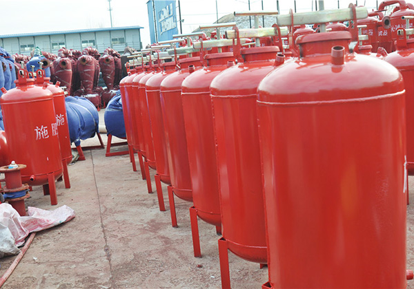 過濾器、施肥器