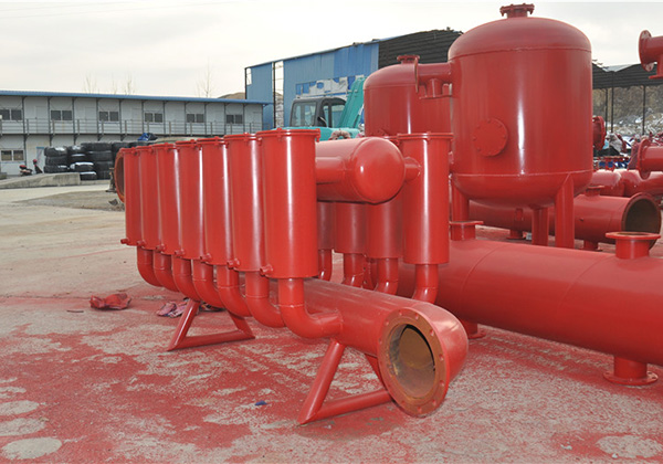 過濾器、施肥器（qì）