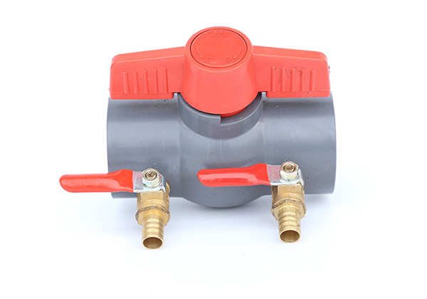 施肥（féi）閥（fá）