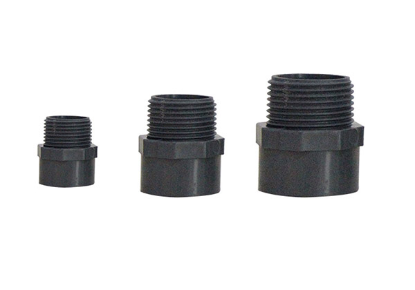 外（wài）絲接頭