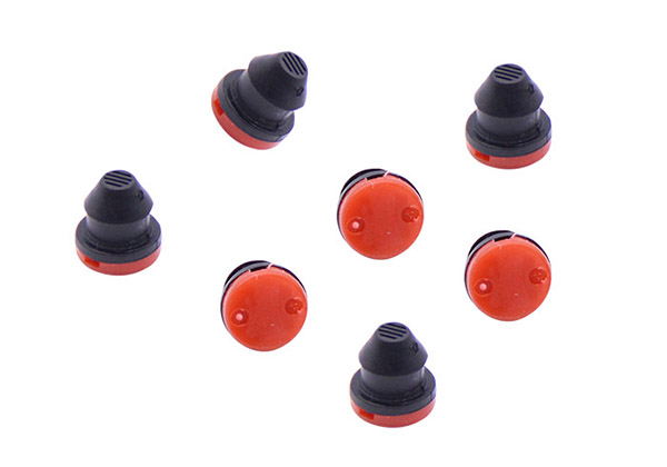 紐(niǔ)扣(kòu)式滴頭