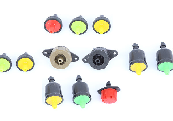 小管出（chū）流