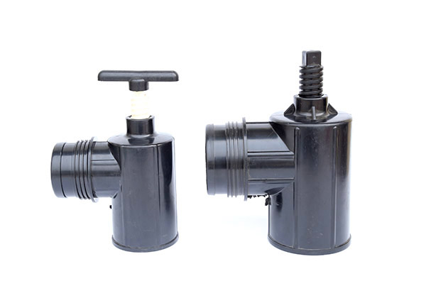 直插式出水口（kǒu）