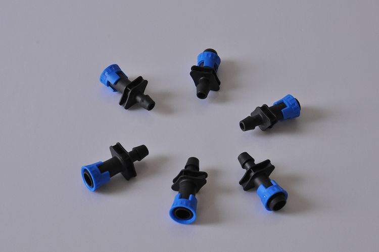 16拉环（huán）旁通