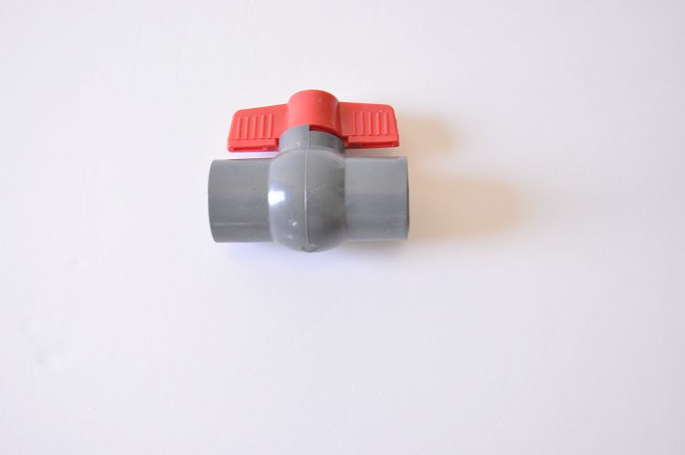 插口球閥（fá）