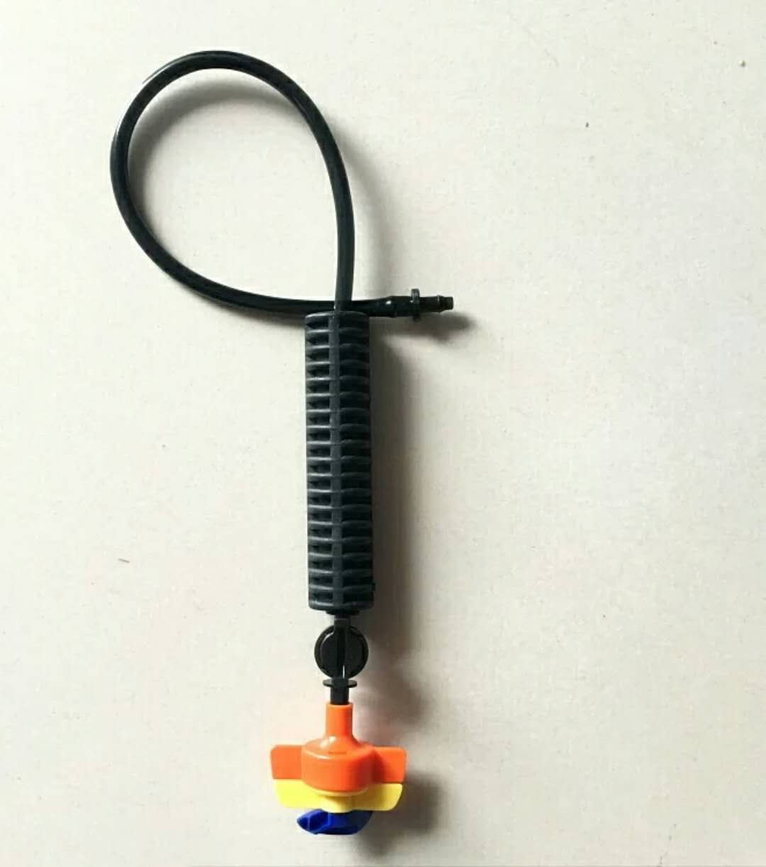 倒掛(guà)微噴(pēn)