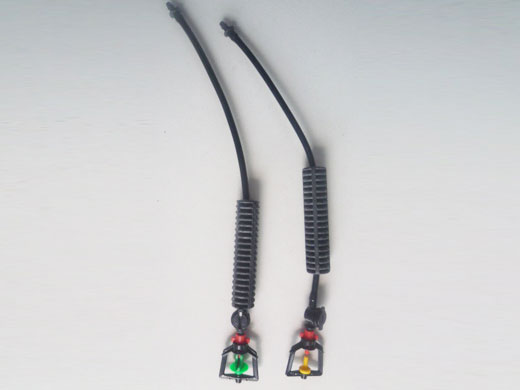 大棚倒掛式微噴