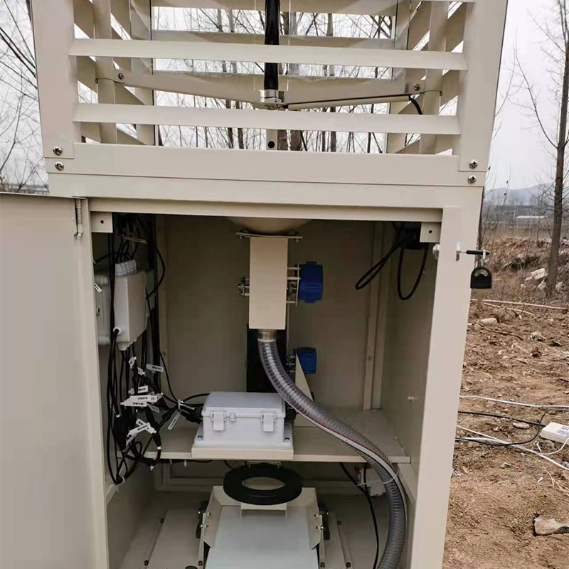 智慧物联网里虫情监测