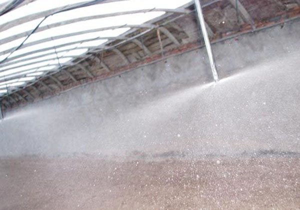 案例（lì）展示